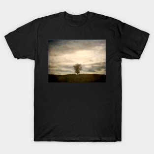 As the Sun Sets T-Shirt